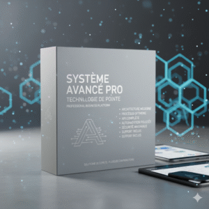 Système Avancé Pro