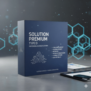 Solution Premium Type D