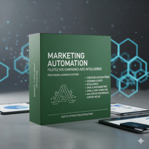 Marketing Automation