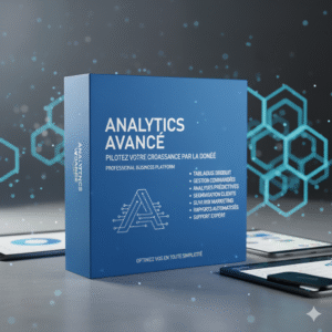 Analytics Avancé
