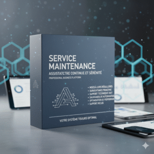 Service Maintenance