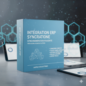 Intégration ERP