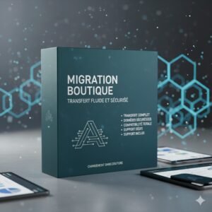 Migration Boutique